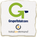 Grupo TOTALCOM e Total on Demand